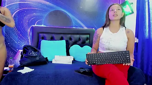 Snapshot of liittleangelss_ chatting on 12, 6, 2026 liittleangelss online show from 12, 6, 2026