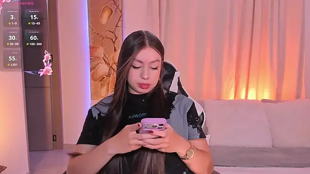 Snapshot of saracavali chatting on 22, 7, 2026 saracavali online show from 22, 7, 2026