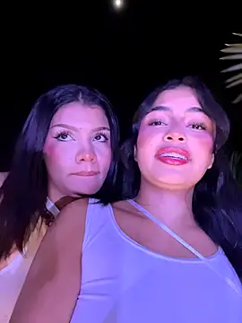 EvaBlazeXXX online show from 1, 3, 2026