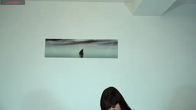 SiennaLuxexx online show from 17, 12, 2025