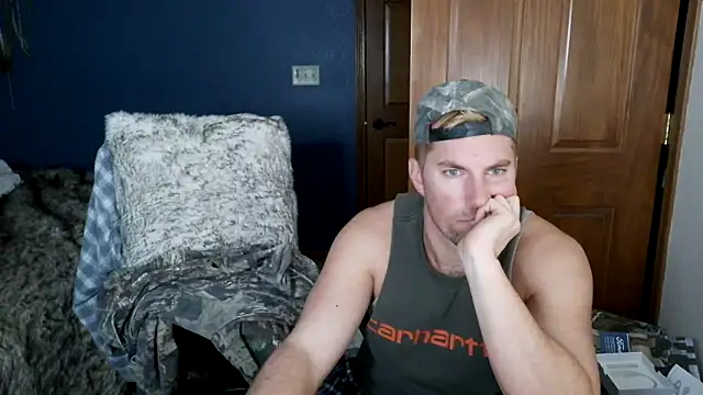 SpunRedneck online show from 4, 2, 2026