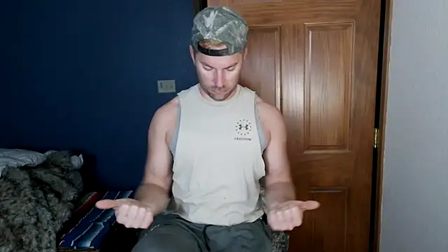 SpunRedneck online show from 25, 2, 2026