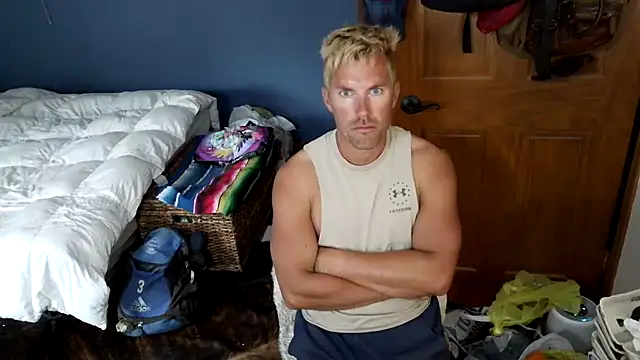 Snapshot of SpunRedneck chatting on 11, 7, 2026 SpunRedneck online show from 11, 7, 2026