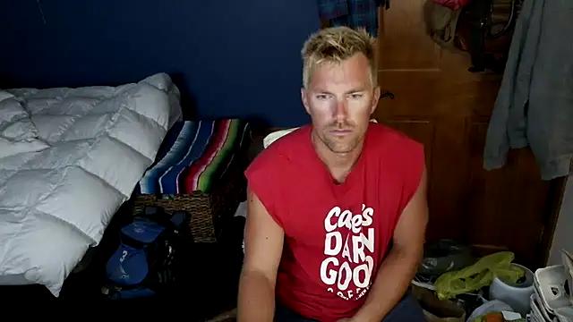 Snapshot of SpunRedneck chatting on 14, 7, 2026 SpunRedneck online show from 14, 7, 2026