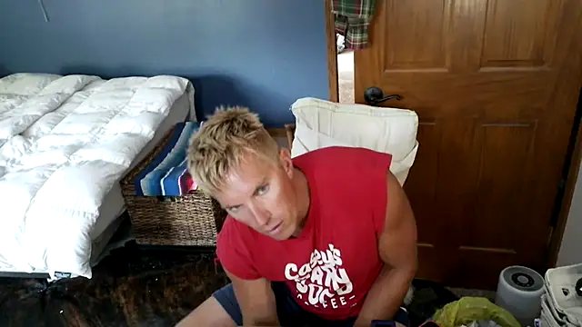 Snapshot of SpunRedneck chatting on 27, 7, 2026 SpunRedneck online show from 27, 7, 2026