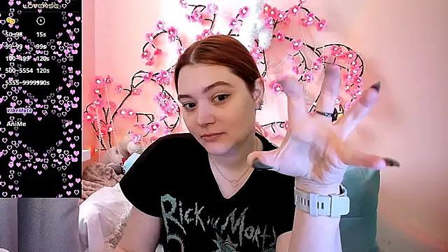 Ungoliant Kiss online show from 22, 2, 2026