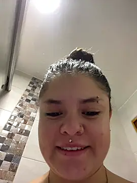 Camila Duarte2 online show from 9, 3, 2026