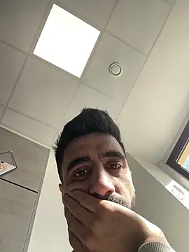 Ghost-Zero online show from 7, 3, 2026