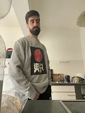 Ghost-Zero online show from 26, 3, 2026