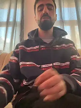 Ghost-Zero online show from 21, 4, 2026