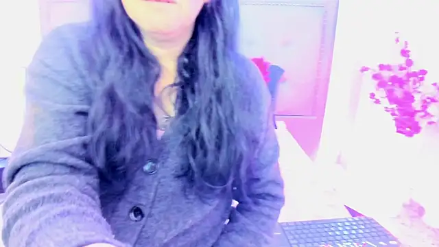 Andre cloefoxx  online show from 18, 2, 2026