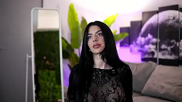 Ivy Trix online show from 30, 3, 2026