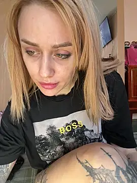 amy rider online show from 18, 3, 2026