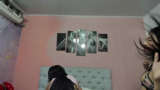 SofyLuitt online show from 1, 12, 2025