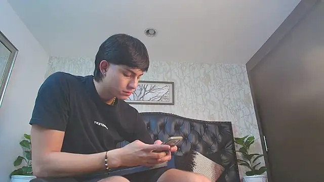 Lander Cruz online show from 17, 2, 2026