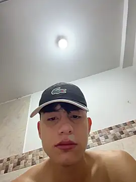 Lander Cruz online show from 7, 3, 2026