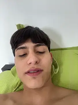 Lander Cruz online show from 18, 4, 2026