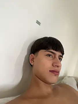 Lander Cruz online show from 30, 6, 2026