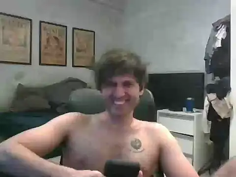 JackMancada online show from 17, 6, 2026