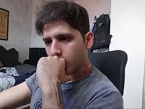 JackMancada online show from 16, 7, 2026