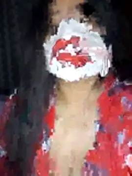 Chubby9Morena online show from 18, 12, 2025