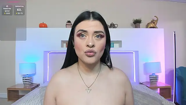 AnikaRomanoff  online show from 15, 1, 2026