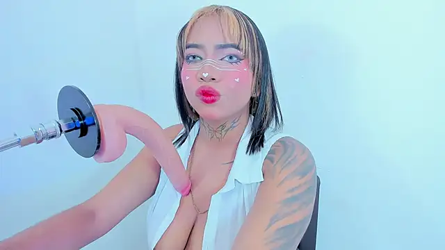 leticia lynn1 online show from 20, 12, 2025