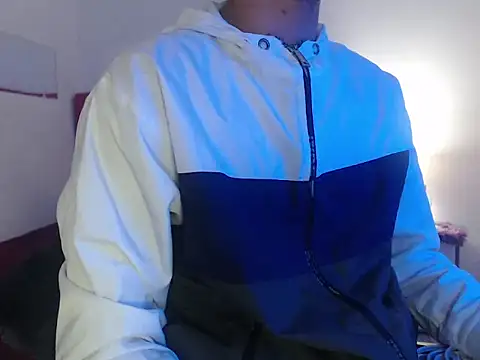 BlakeNoir  online show from 4, 2, 2026