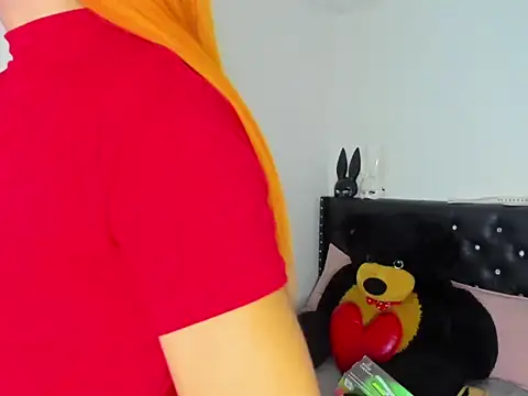 BlakeNoir  online show from 12, 4, 2026