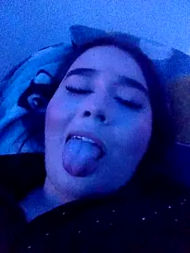 Angelina Miller online show from 17, 1, 2026