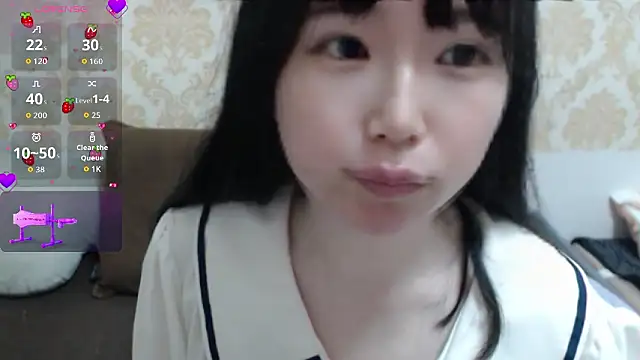 Snapshot of himaridesu chatting on 20, 6, 2026 himaridesu online show from 20, 6, 2026