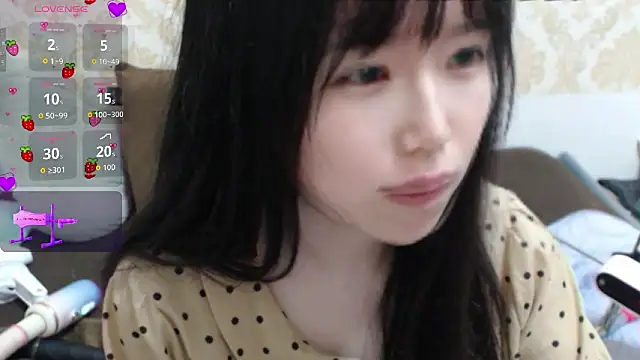 Snapshot of himaridesu chatting on 25, 6, 2026 himaridesu online show from 25, 6, 2026
