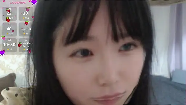 Snapshot of himaridesu chatting on 5, 7, 2026 himaridesu online show from 5, 7, 2026