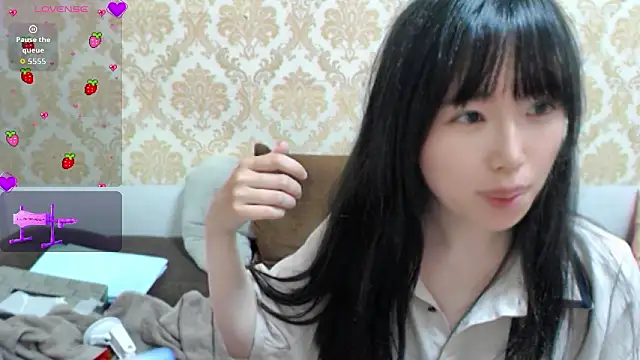 Snapshot of himaridesu chatting on 17, 7, 2026 himaridesu online show from 17, 7, 2026