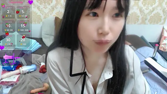 Snapshot of himaridesu chatting on 18, 7, 2026 himaridesu online show from 18, 7, 2026