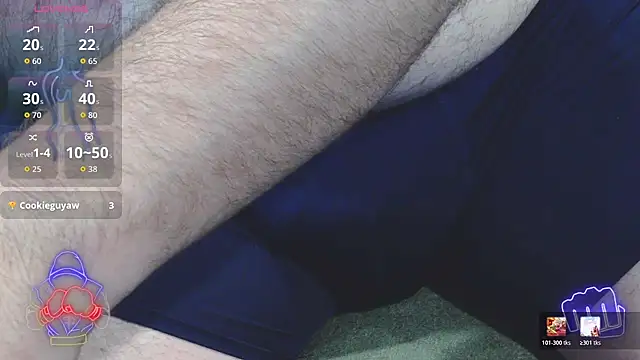 dadbodsensei  online show from 31, 3, 2026