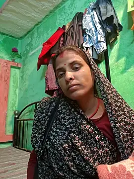 Snapshot of Hotgirl_AN chatting on 3, 12, 2025 Hotgirl AN online show from 3, 12, 2025