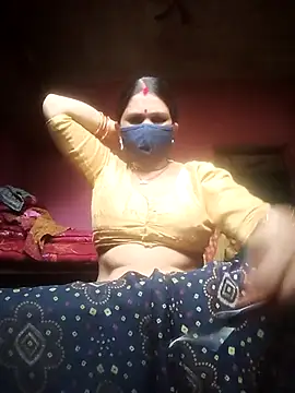 Your-shreya143 online show from 3, 2, 2026