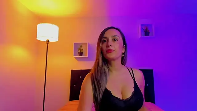 Victoria Rose  online show from 6, 6, 2026