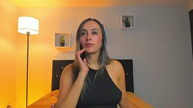 Victoria Rose  online show from 1, 7, 2026