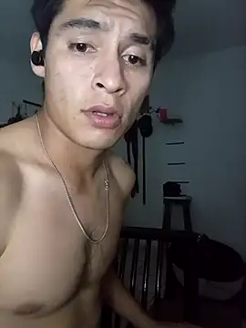 DamOlbaid9966 online show from 2, 12, 2025