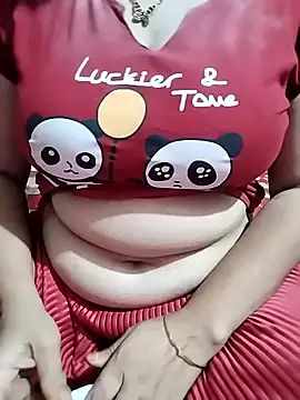 hottyrose69 online show from 21, 4, 2026