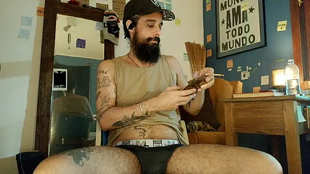 ooproprio online show from 3, 8, 2026