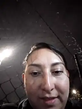 Valeria montana  online show from 14, 4, 2026