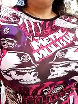 Valeria montana  online show from 29, 6, 2026