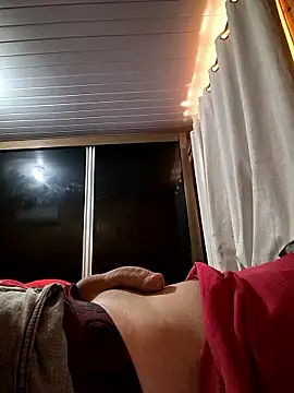 jhowman1994 online show from 5, 12, 2025