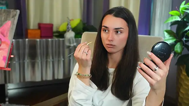 Snapshot of PatWork chatting on 3, 12, 2025 PatWork online show from 3, 12, 2025