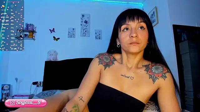 lauureen c online show from 1, 4, 2026