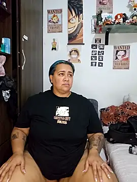 vicky-duarte online show from 21, 3, 2026