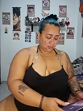 vicky-duarte online show from 7, 4, 2026